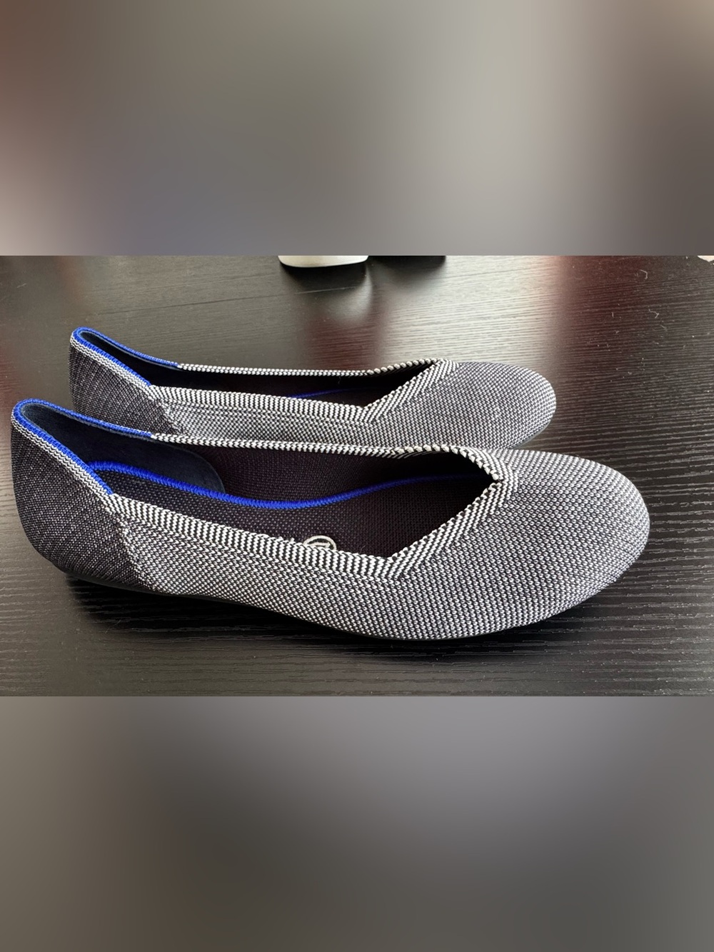 Rothys flats fits size 7